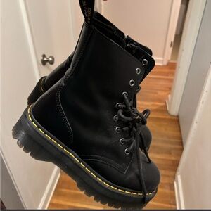 Jadon boots